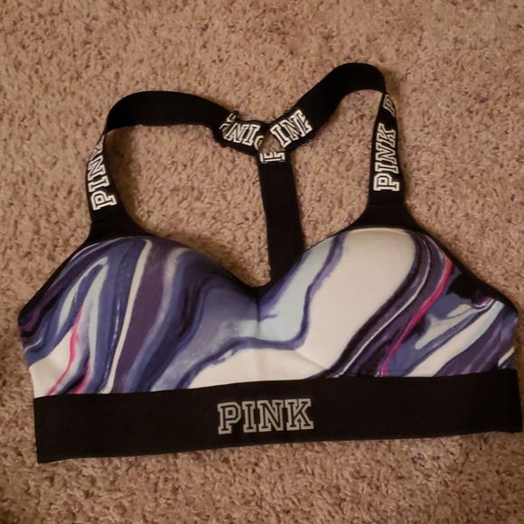 PINK Victoria's Secret Other - 🏷️VS Pink Sports Bra